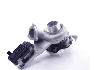 Reparirani turbopunjač Garrett 786632-5002S 786632-5003S 786632-0002 786632-0003 786632-2 786632-3 05A145722F 05A145722G 05A145722FX 05A145722GX 05A145722FV 05A145722GV