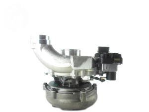 Reparirani turbopunjač Garrett 794877-5004S 794877-5006S 794877-5007S 794877-5008S 794877-0004 794877-0006 794877-0007 794877-0008 794877-4 794877-6 794877-7 794877-8 A6420909580 A6420901786 A6420901486 6420909580 6420901786 6420901486
