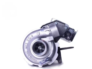 Reparirani turbopunjač Garrett 796911-5001S 796911-5002S 771954-5001S 763148-5002S 796911-0001 796911-0002 771954-0001 763148-0002 796911-1 796911-2 771954-1 763148-2 35242156F 35242156G 35242127F 35242122G