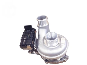 Reparirani turbopunjač Garrett 798015-5002S 798015-0002 798015-2 A6710900380 6710900380