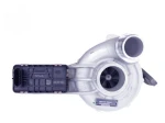 Reparirani turbopunjač Garrett 802733-5004S 802733-0004 802733-4 CK5Q6K682AB CK5Q-6K682-AB LR038044 LR049593