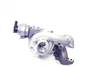 Reparirani turbopunjač Garrett 873970-5001S 873970-0001 873970-1 04L253056R 04L253056RV 04L253056RX