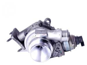 Reparirani turbopunjač Garrett 805156-5003S 805156-5006S 805156-0003 805156-0006 805156-3 805156-6 36012380 31380219 31331331 36001767
