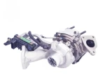 Reparirani turbopunjač Garrett 813100-5004S 813100-0004 813100-4 057145874T 057145874TV 057145874TX