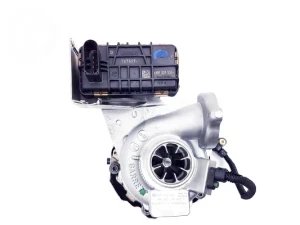 Reparirani turbopunjač Garrett 813101-5004S 813101-0004 813101-4 057145873T 057145873TV 057145873TX