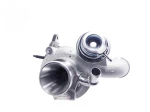 Reparirani turbopunjač Garrett 814697-5004S 814697-4 814697-4 55497868 95524026