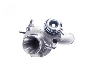 Reparirani turbopunjač Garrett 814697-5004S 814697-4 814697-4 55497868 95524026