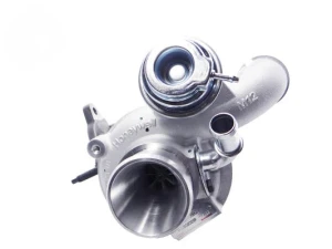 Reparirani turbopunjač Garrett 814697-5002S 814697-2 814697-2 55577705 95521384