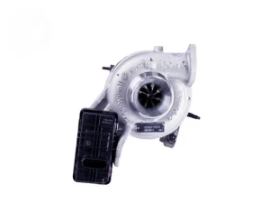 Reparirani turbopunjač Garrett 832642-5003S 832642-0003 832642-3 55266080 55282310 Fiat Ducato 2.0 MultiJet 115 85kW/115PS