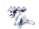 Reparirani turbopunjač Garrett 821943-5001S 821943-0001 821943-1 821943-5002S 821943-0002 821943-2 821943-5003S 821943-0003 821943-3 822651-5001S 822651-0001 822651-1