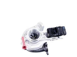 Reparirani turbopunjač Garrett 822072-5004S 822072-0004 822072-4 822072-5002S 822072-0002 822072-2 55580742 55487664 55485614 95521391 861026 861043 860983