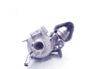 Reparirani turbopunjač Garrett 828578-5004S 828578-0004 828578-4 828578-5003S 828578-0003 828578-3 55266961 55278597