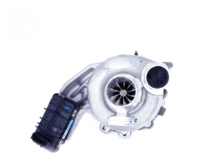 Reparirani turbopunjač Garrett 829440-5004S 829440-0004 829440-4 829440-5003S 829440-0003 829440-3 FPLA6K682AC FPLA-6K682-AC LR061996 LR084606