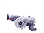 Reparirani turbopunjač Garrett 873732-5001S 873732-0001 873732-1 04L253014H 04L253014HV 04L253014HX
