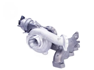 Reparirani turbopunjač Garrett 873767-5001S 873767-0001 873767-1 04L253014M 04L253014MV 04L253014MX