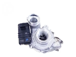 Reparirani turbopunjač Garrett 887526-5001S 887526-0001 887526-1 A6540901901 6540901901