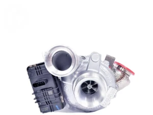 Reparirani turbopunjač Garrett 882740-5001S 882740-0001 882740-1 A6540902001 6540902001