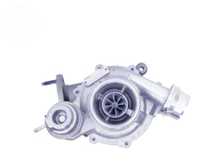 Reparirani turbopunjač Garrett 836264-5001S 836264-0001 836264-1 36010069 31380130