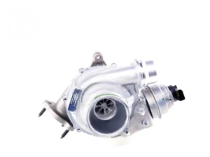 Reparirani turbopunjač Garrett 836265-5001S 836265-0001 836265-1 850326-5001S 850326-0001 850326-1 31380131 36010070 31493379 36003201
