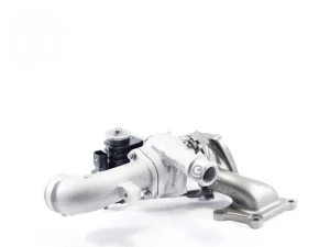 Reparirani turbopunjač Garrett 839827-5003S 839827-0003 839827-3 2823104500 28231-04500