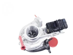 Reparirani turbopunjač Garrett 844572-0004 844572-4 844572-5004S 55495595 95523295