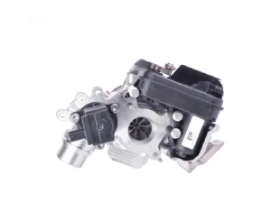 Reparirani turbopunjač Garrett 850282-5006S 850282-5006 850282-0006 850282-6 850282-5012S 850282-5012 850282-0012 850282-12 A2820900280 2820900280 144106434R 165767385R