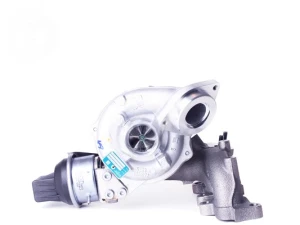 Reparirani turbopunjač BorgWarner KKK 54409700037 54409700022 54409700008 54409700003 BV40D-0008 BV40D-0003 BV40D-0022 BV40D-0037 03L253010H 03L253056S 03L253056F 03L253019R