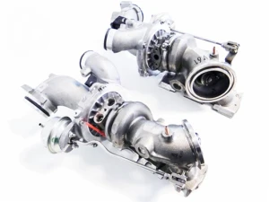 Novi turbopunjači IHI AL0075 AL0076 AL-0075 AL-0076 AL 0075 AL 0076