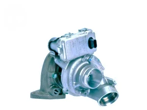 Reparirani turbopunjač IHI VV22 AL0050 AL-0050 A6510900286 6510900286 A6510900480 6510900480 A6511530194 6511530194