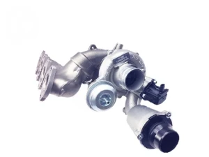 Reparirani turbopunjač IHI AL0065 AL65 AL-0065 A2710903480 2710903480 A2710903680 2710903680 A2710903280 2710903280