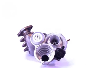 Reparirani turbopunjač IHI AL0066 AL-66 AL-0066 A2710903180 A2170903380 A2170903580 2710903180 2170903380 2170903580