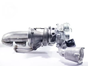Reparirani turbopunjač IHI 9V111 AL0071 AL-71 AL-0071 F41CAYSR062 F41CAY-SR062 A2740902280 A2740903980 2740902280 2740903980