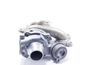 Reparirani turbopunjač Continental A2C12858900 B7DA H6BG6K682AA H6BG6K682AC H6BG6K682AD 12328700 2291713 918176-5001Y