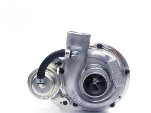 Reparirani turbopunjač IHI 8973544234 VIEK VA430093 VB430093 F51CADS0093B F51CADS0093G F51CAD-S0093B F51CAD-S0093G