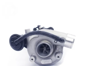 Reparirani turbopunjač Hitachi KT10-1B 0K058-13700C 0K05813700C OK058-13700C OK05813700C