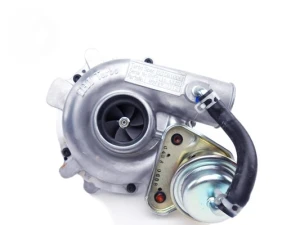 Reparirani turbopunjač IHI VICQ VF420028 VE420028 VD420028 VC420028 VB420028 VA420028 8971923310 8971923311 8971923312