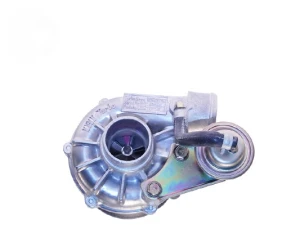 Reparirani turbopunjač IHI VA60A VA180062 04773711 04863794 35242052F