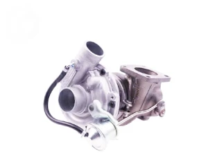 Reparirani turbopunjač IHI VA67 VA430035 35242093F