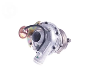Reparirani turbopunjač IHI VA68 35242094F VA430040 F51CAYSR010B F51CAY-SR010B 05072735AA