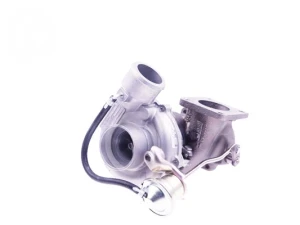 Reparirani turbopunjač IHI VA69 VA80 F400008 VF400008 VF40A023 F40A0016B F41CAY-S0063B F41CAYS0063B 35242095F 35242095G 35242120G 35242120F 5083265AA 5159026AA 5159026AA
