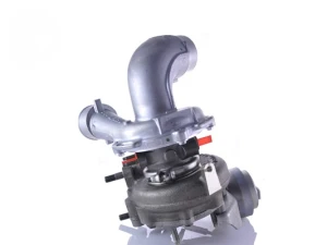 Reparirani turbopunjač IHI VB17 VB14 F43VADS0040B F43VADS0040G F43VAD-S0040B F43VAD-S0040G 17201-26020 17201-26021 17201-26022 17201-26023 1720126020 1720126021 1720126022 1720126023 17201-0R010 17201-0R011 172010R010 172010R011