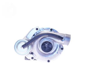 Reparirani turbopunjač IHI VIAW RHF5VIAW