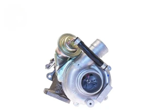 Reparirani turbopunjač IHI VIBD VI72 VC120012 VE120012 860011 860007 8943626670 8970372300