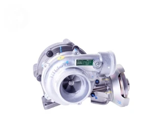 Reparirani turbopunjač IHI VIEZ 8980115293 8980115295 8980115296 8980115297 VAD30013 VBD30013 VDD30013 VED30013 V50VATSA013B V50VAT-SA013B V53VATS0013B V53VAT-S0013B