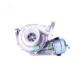 Reparirani turbopunjač IHI VIFC 5860938 860102 860281 8973762731 8973762734 8973762735 8981023711 8981023712 89811023712 93169522 97376273 98102371 V41VAY-S0085B V41VAYS0085B