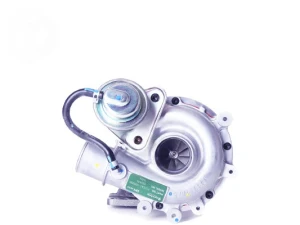 Reparirani turbopunjač IHI VJ33 VJ26