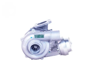 Reparirani turbopunjač IHI VJ38 1355080 3M359G438AA 3M359G438AB 3M359G438AC
