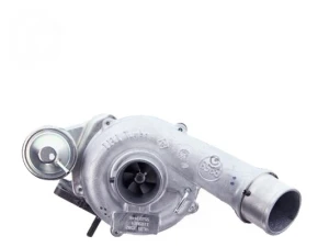 Reparirani turbopunjač IHI VL25 VL35 F41CAYS0026B F41CAY-S0026B 55181245 55223446 552234460 55223928 71783881