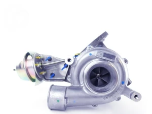 Reparirani turbopunjač IHI VT12 1515A026 VAD30012 VBD30012 VCD30012 VDD30012 VED30012 V53VATS0012B V50VAT-SA012B