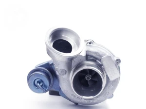 Reparirani turbopunjač IHI VV11 RHF4H VA11 VA420031 VB420031 VF400009 F41CAY-S0082B F41CAYS0082B A611096149980 A6110960599 A6110961499 6110961499 611096149980 6110960599